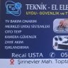 RECAİ USTA