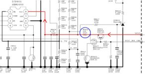 Samsung 40 kedip2_psu.JPG