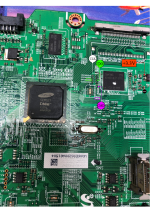 SAMSUNG_UA46ES6200A. BN41-01812A EMMC Pinout.png