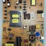 23521004 , 17IPS72 , VESTEL 50U9400 , 50U9500 , POWER BOARD