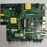 REDLİNE PS43 P100-53V1.0-A MAİNBOARD ANAKART