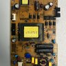 VESTEL 17IPS62 23367482 JVC LT-32VF53T BESLEME KARTI