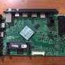 ZG7190R-10 Beko Main Board