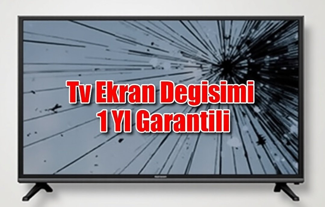 TELEVİZYON EKRAN FİYATLARI